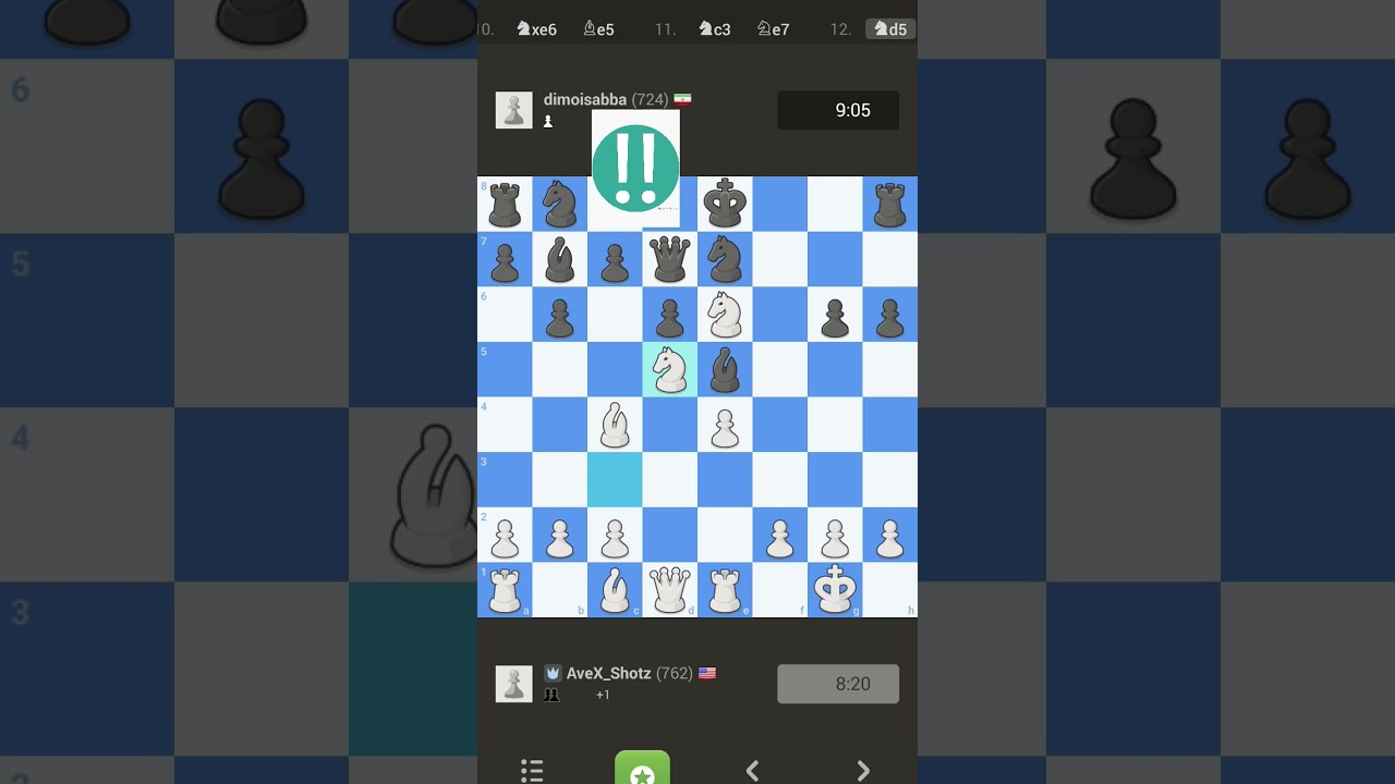 Chess Online #2 dimoisabba