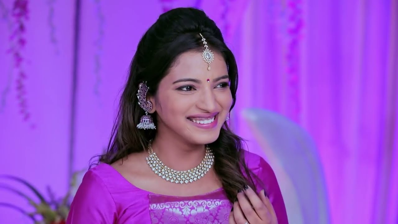 Kamali ಮತ್ತು ರಿಷಿ ಅವರ ನೃತ್ಯ ಪ್ರದರ್ಶನ | Kamali | Full Ep. 377 | ZEE Kannada