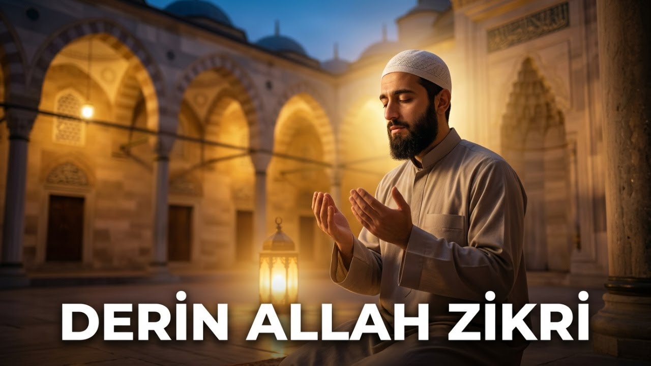 Kalbim Sana Döner | Teslimiyet Dolu İlahi – The Voice Of Anatolian