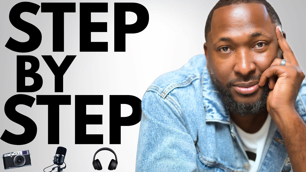 Everything You Need to Start a Podcast in 2026 | Step by step instructions