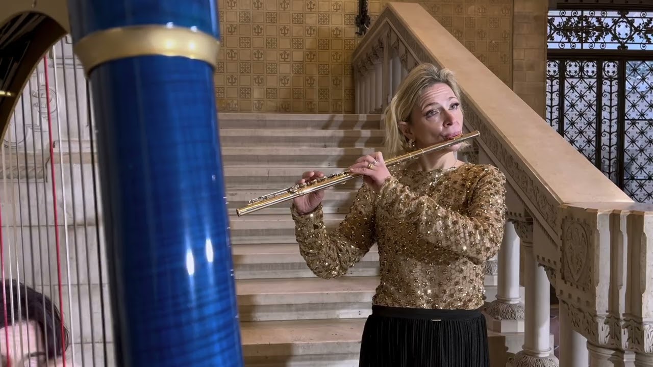Gabriel Faure’ Sicilienne op.78 