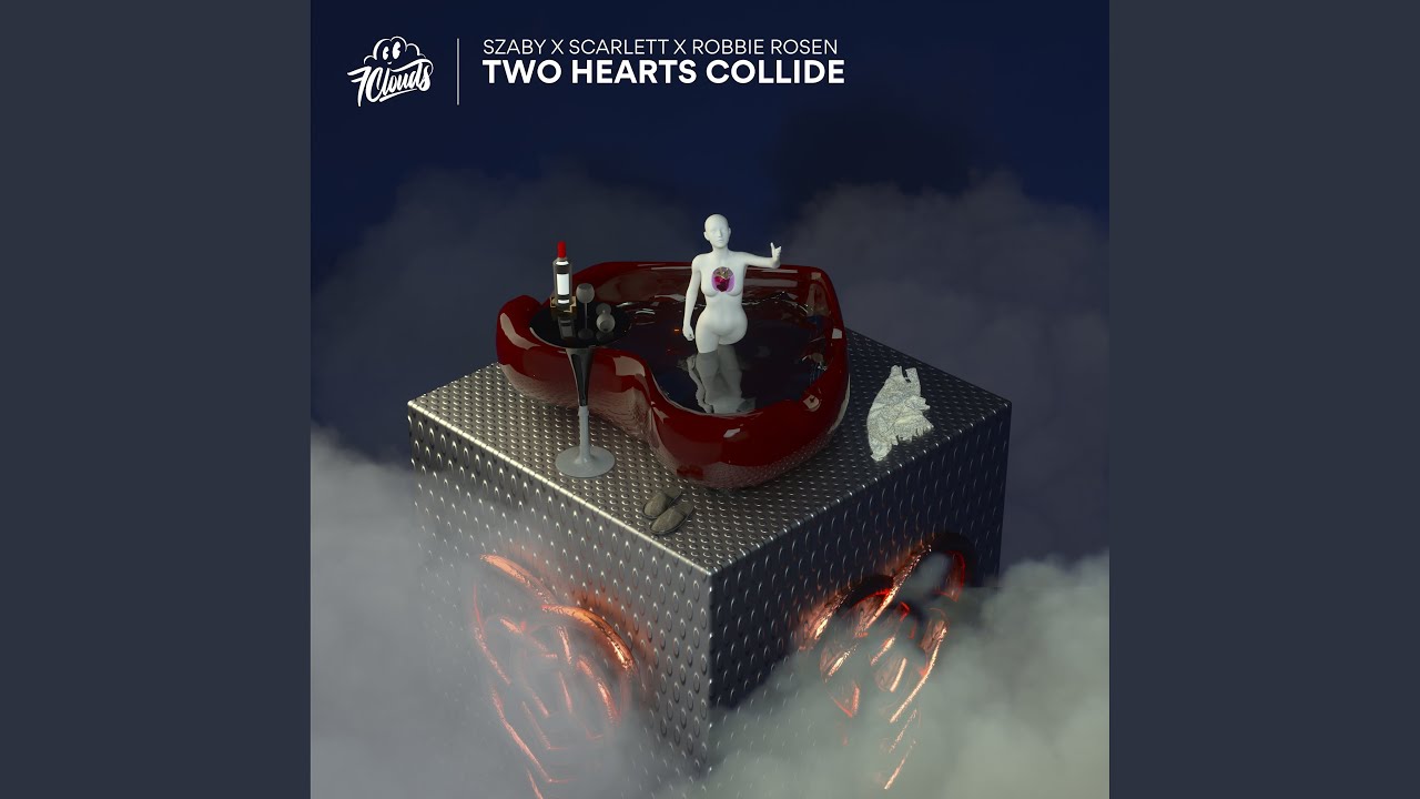 Two Hearts Collide