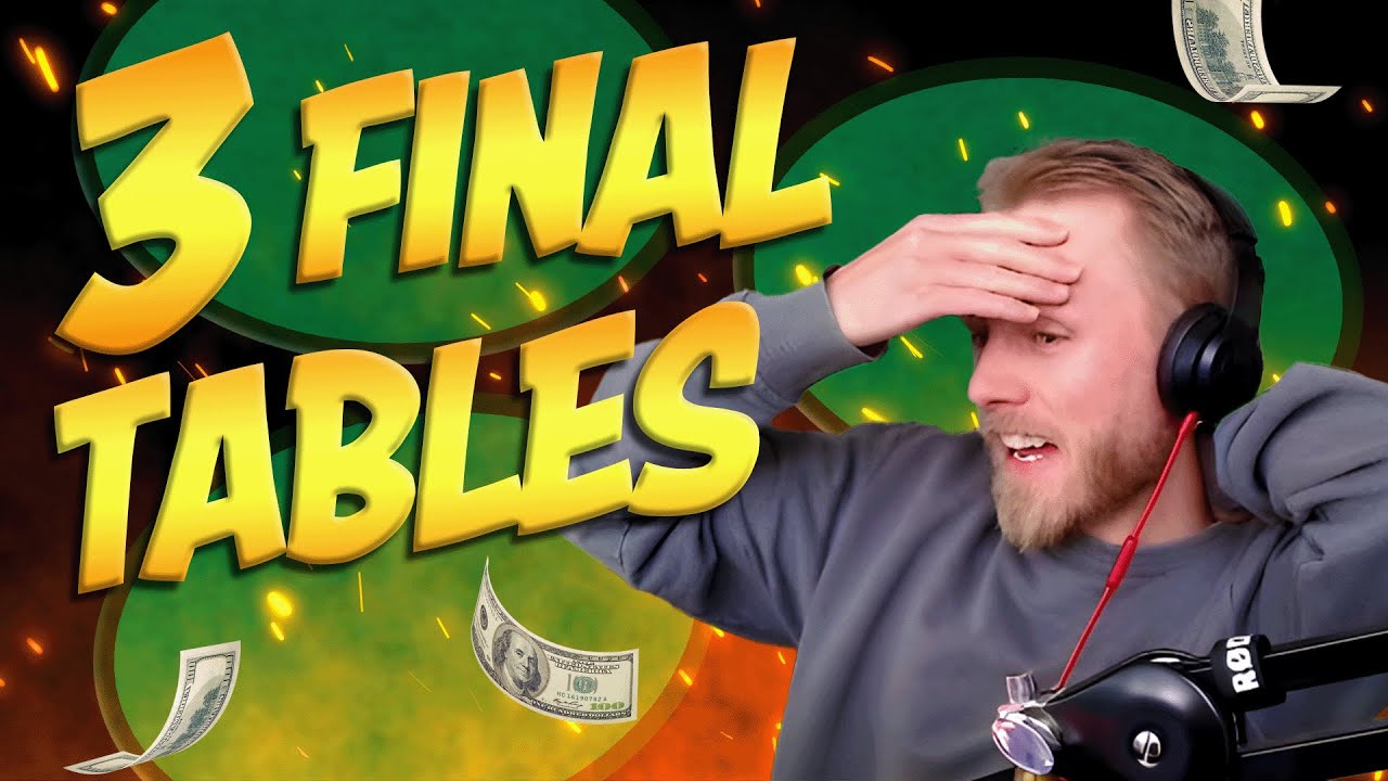 PRINTING MONEY ON PARTYPOKER?