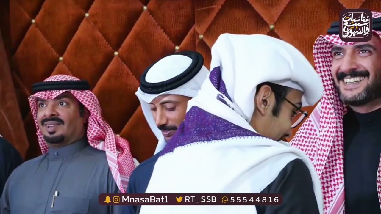 حفل السبيعي | تخرج الملازم مهندس فهد خالد عبدالله القريشي