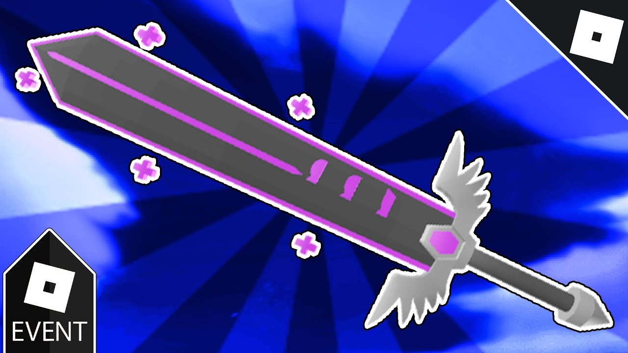 [EVENT] How to get SABRINA'S SWORD OF HEALING in PIGGY | Roblox