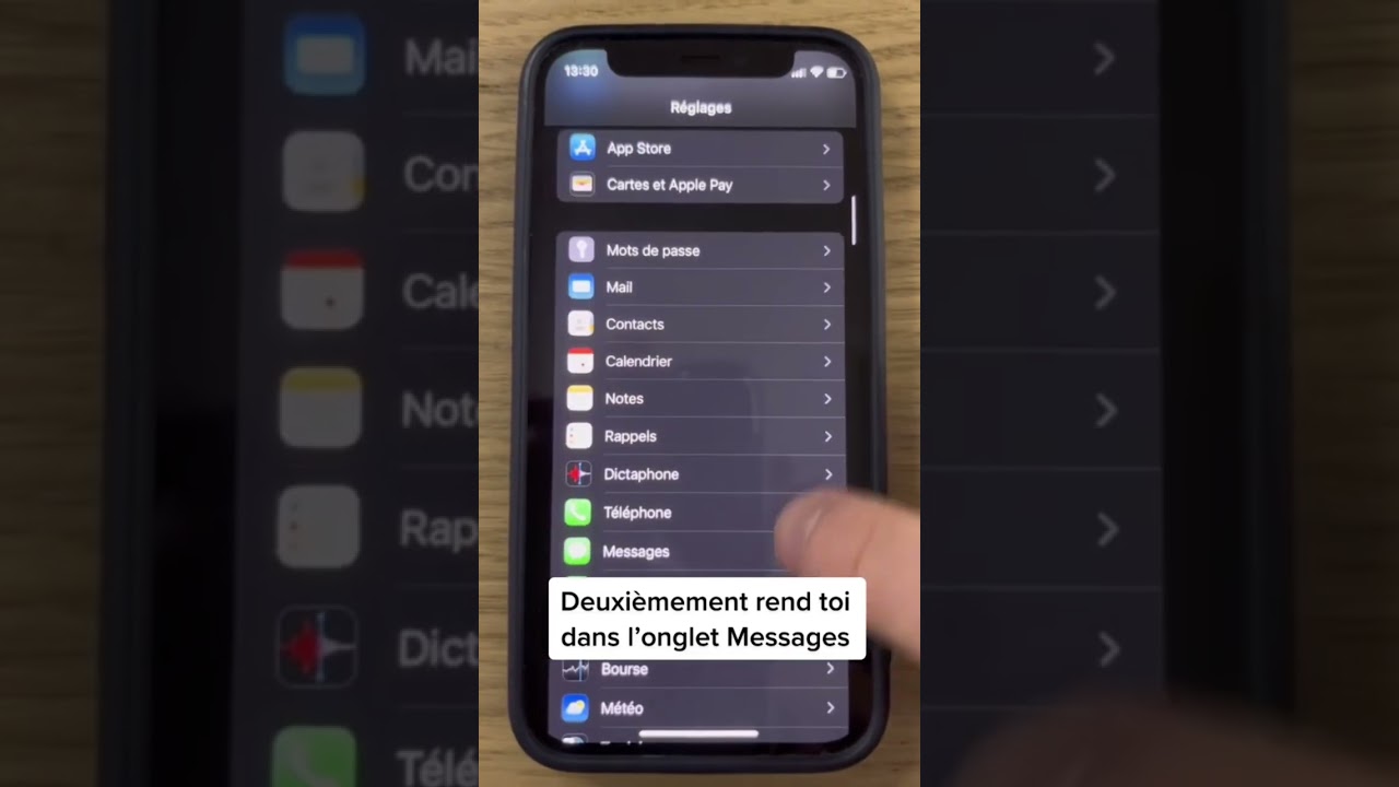 2 astuces pour lib&eacute;rer du stockage de ton iPhone !