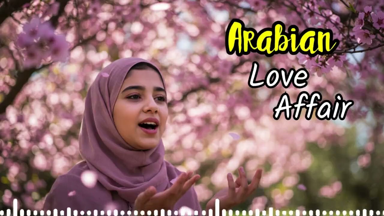 Magical Arabic Love Songs ✨ Sweet Melodies & Tender Feelings