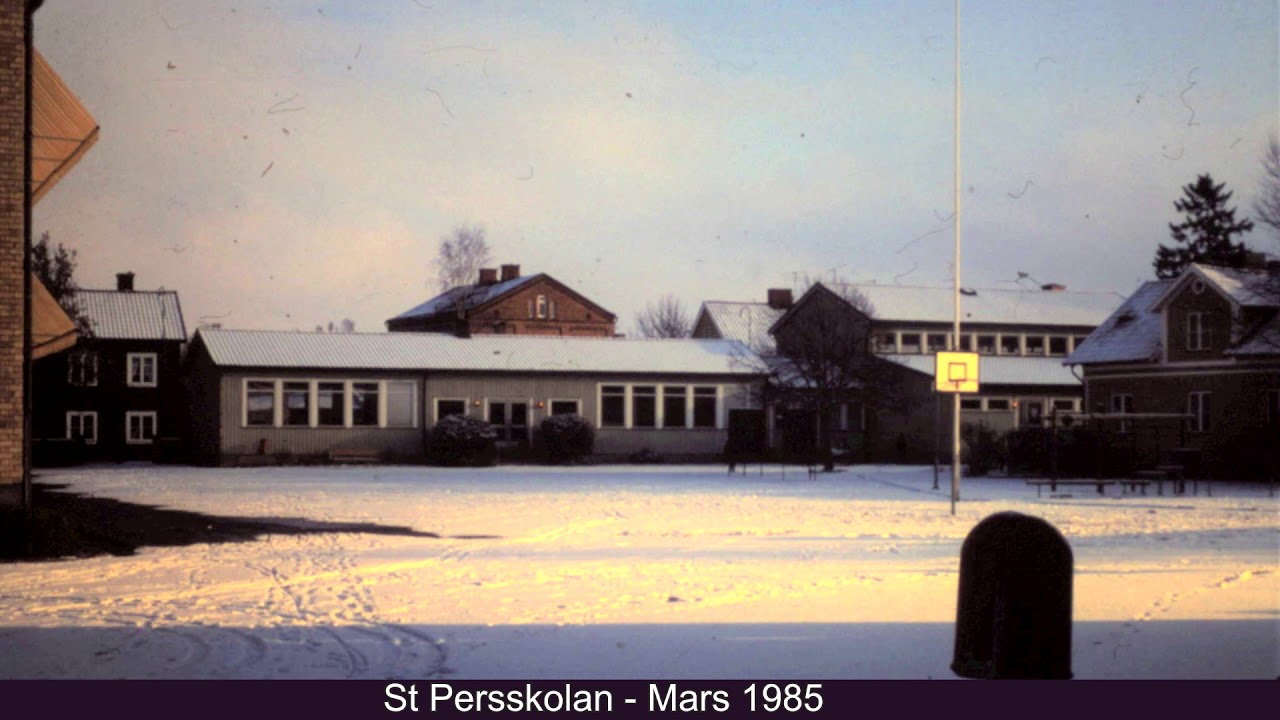 Vadstena Då & Nu - Del 2 (Endast foton)