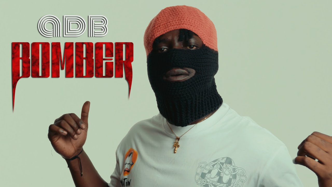 ADB -BOMBER (Visualiser)