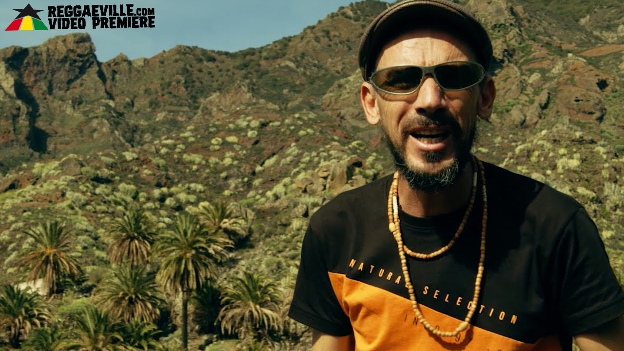 Lot Acosta - Mares de Sueños [Official Video 2020]