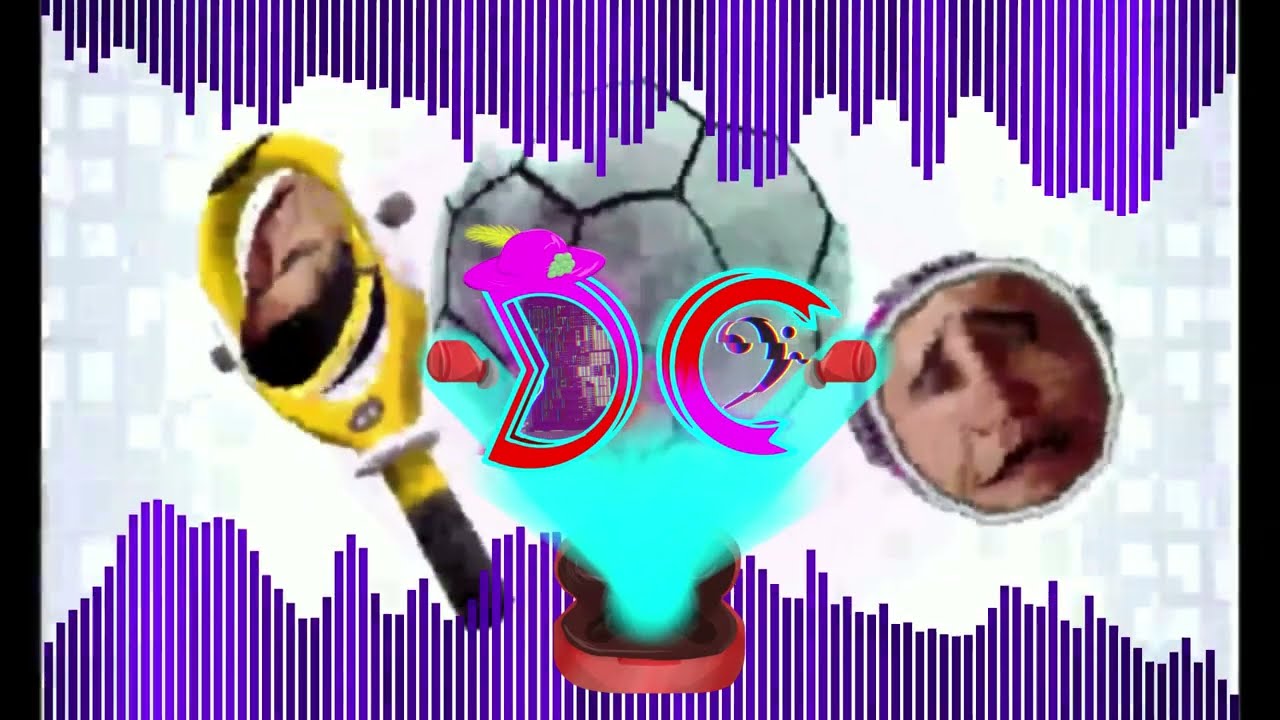 Face Raiders Boss theme/Final Boss Remix