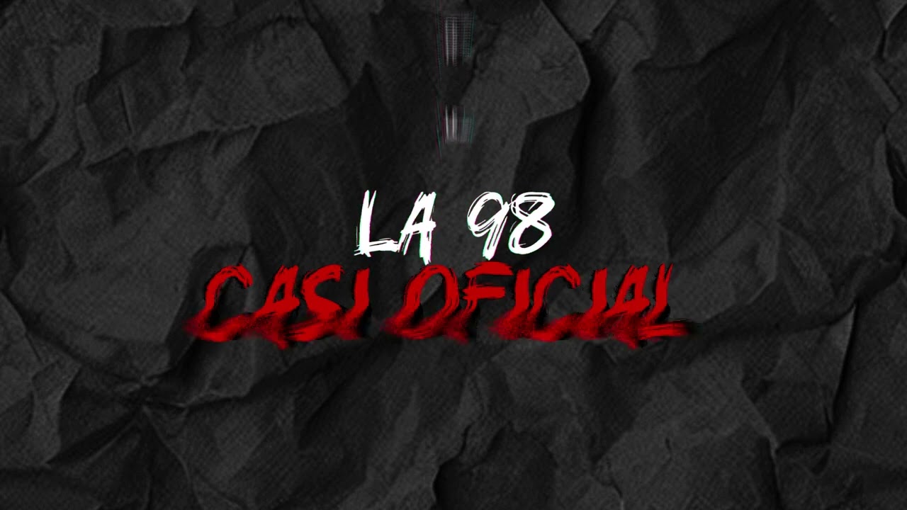 Agrupación 98 - Casi Oficial