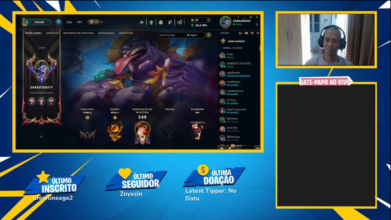 Dr.Mundo decide a partida 💥🔥 Rankeds TOP/ADC com foco total na vitória