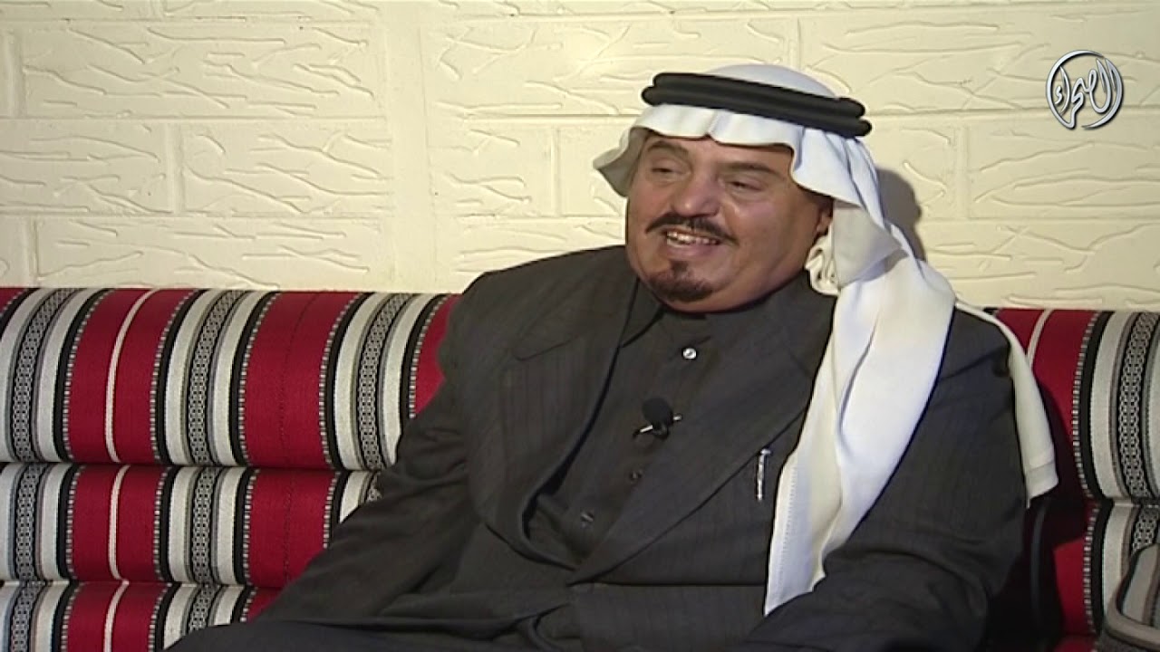 عمالقة الشعر تقديم ll ناصر المجماج الشاعرll  عبدالله السياري