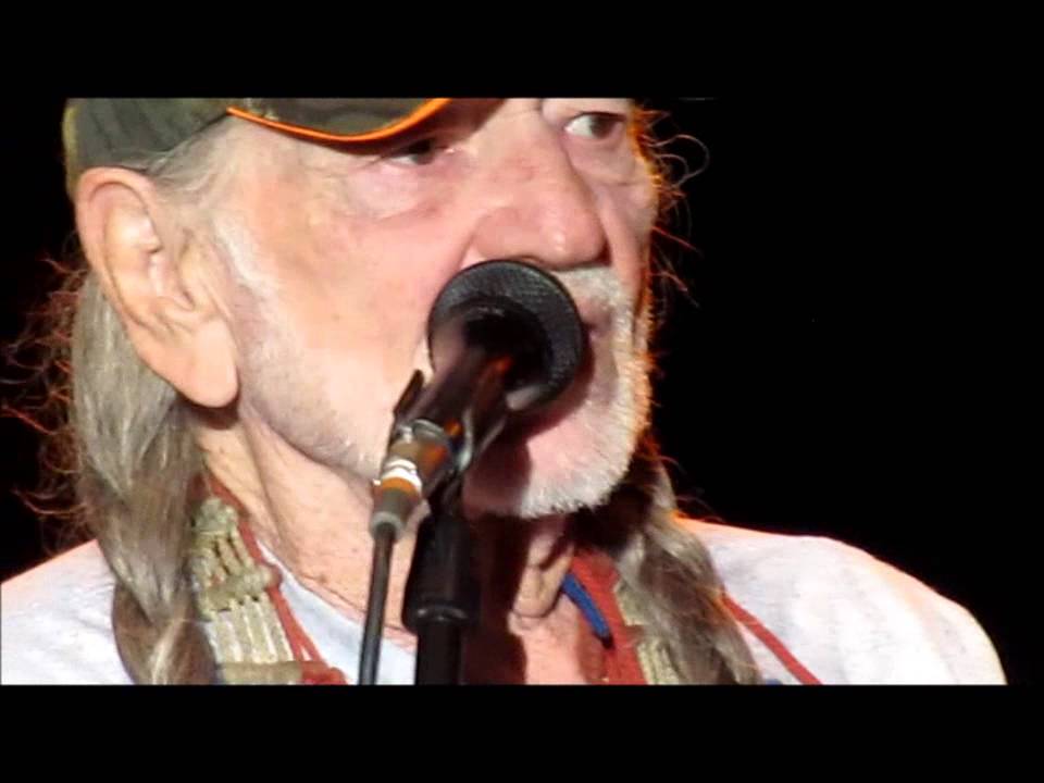 Willie Nelson's 80th Birthday