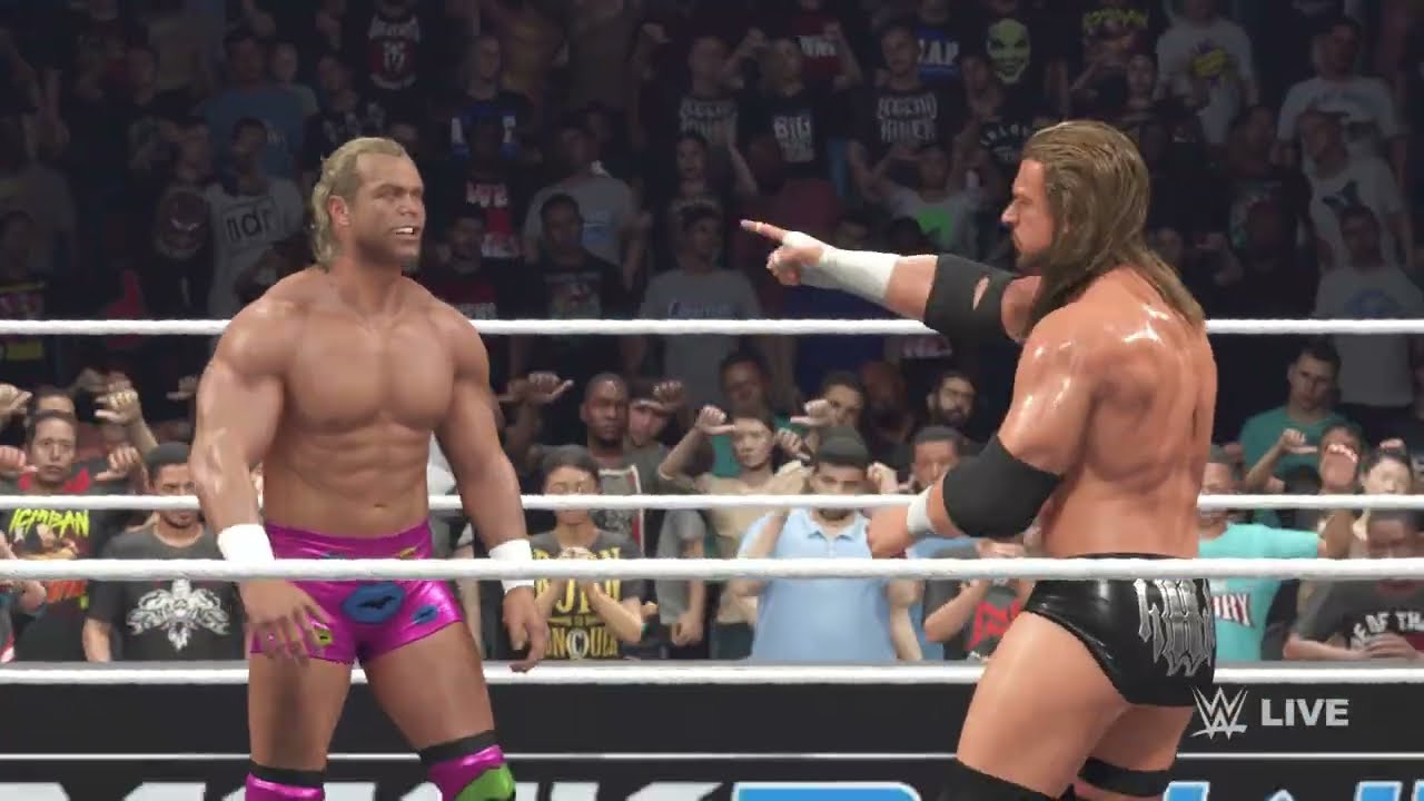 WWE 2K25 MyFaction Weekly Towers WEEK 48