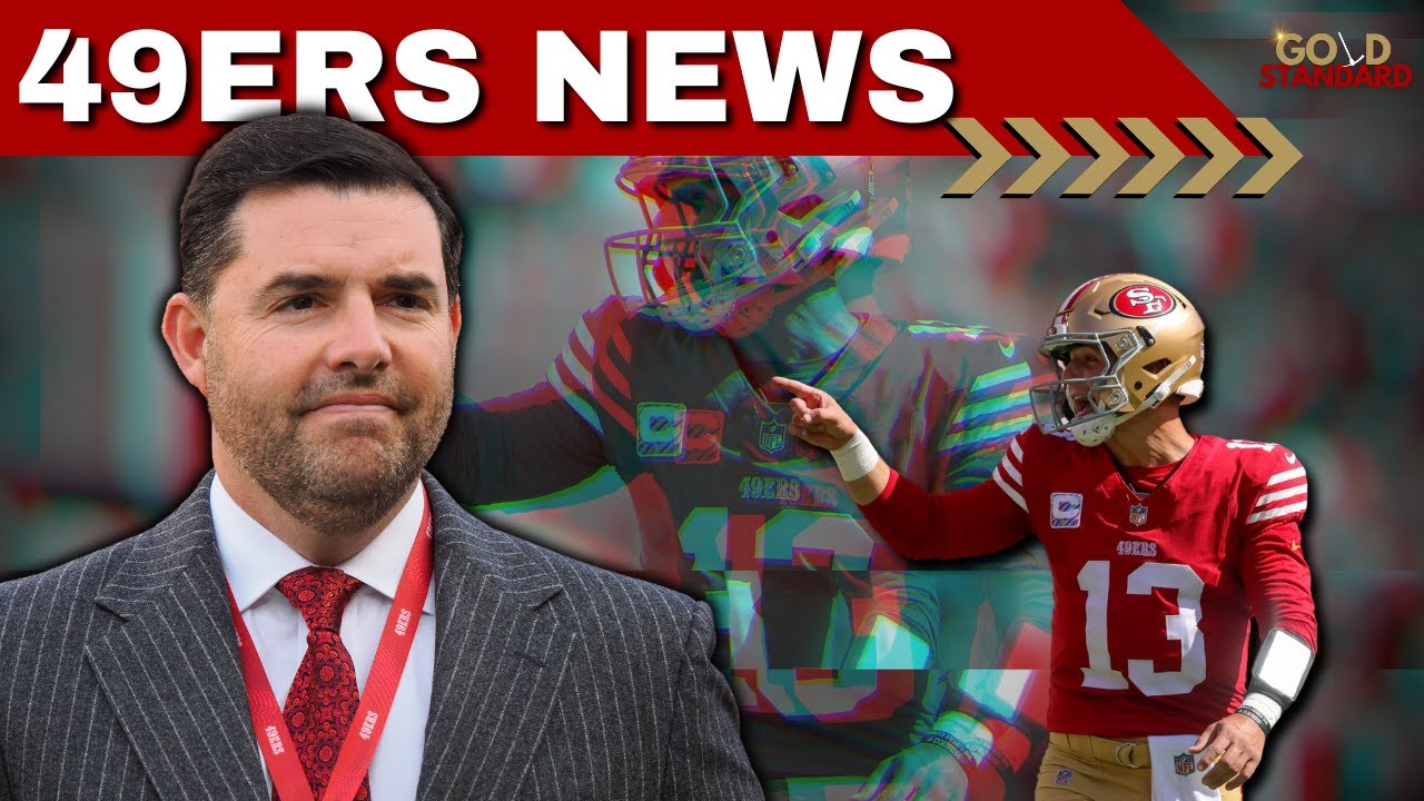 49ers owner Jed York: We're ready to pay Brock Purdy