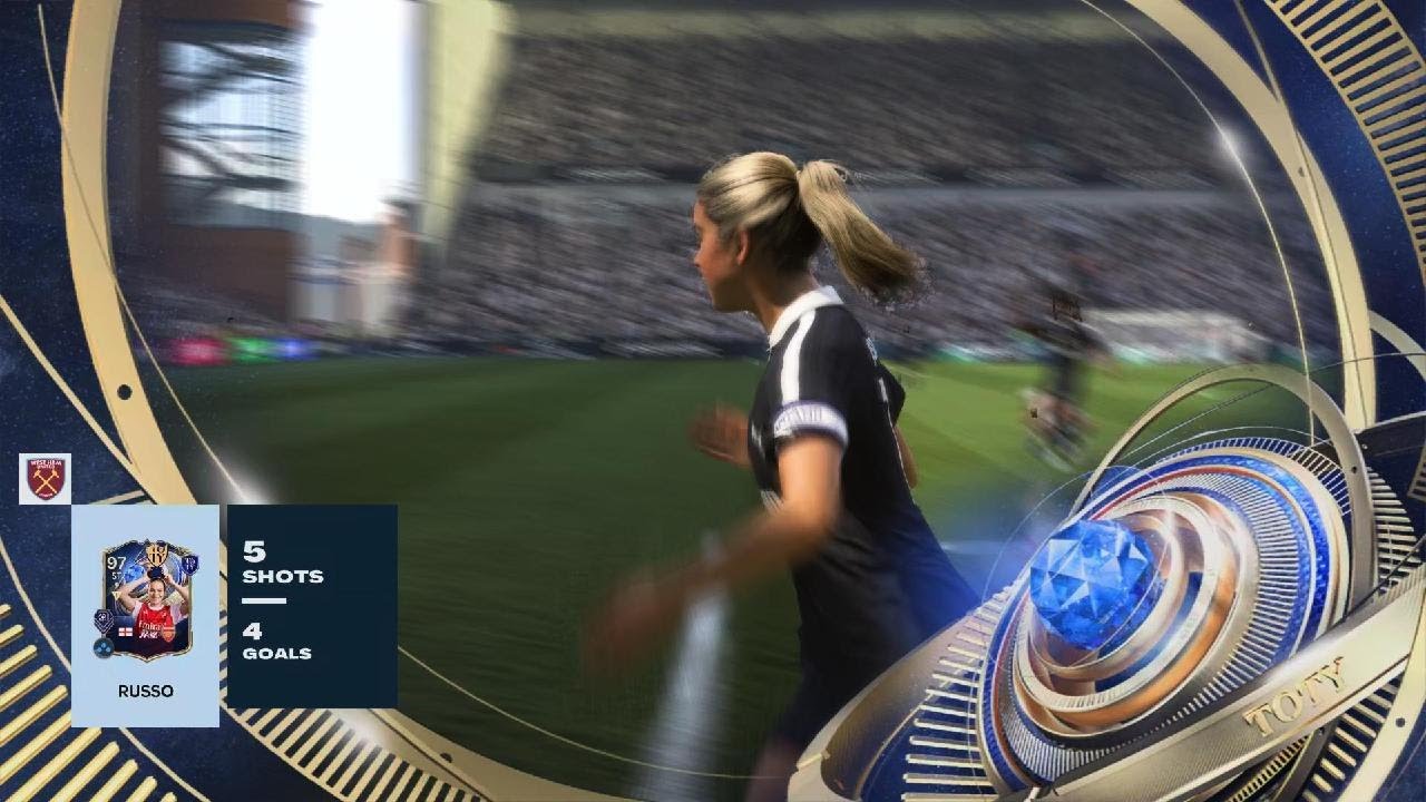 EA SPORTS FC26 Cime back game