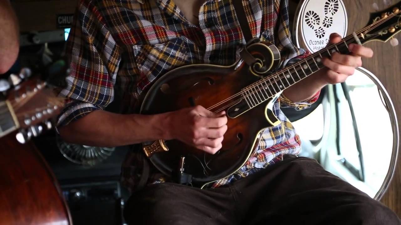 The Plate Scrapers - 