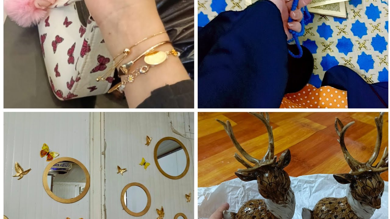 رحت للبصره / مشتريات / طلبت توصيل  🥰🥰