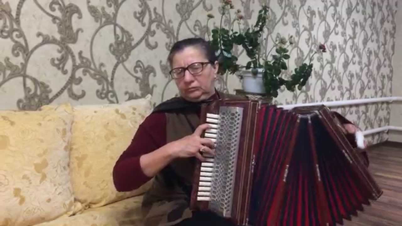 Сбаба!!! Абазинская, старинная мелодия!!!