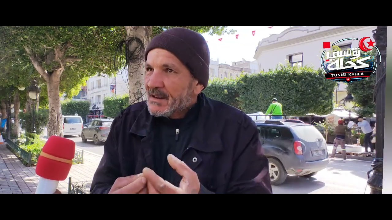 صادم ما وقع له..مشى ل البلدية يستخرج وثيقة الموضف كسرلو فمه....🤔⁉️