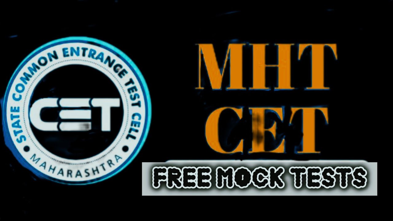  🎯 Free MHT CET Mock Tests 2026 | Boost Your Rank in 2 Days#mhtcetmcq#mhtcet2026#mhtcet#freemocktest