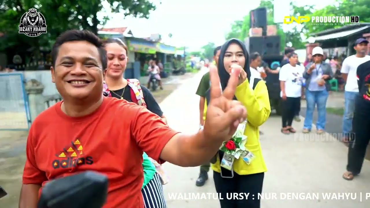 PUTER BALIK  - AYU - CIPEDANG BUNDER HAURGEULIS - 23 October 2025   04 14 33 PM   00000