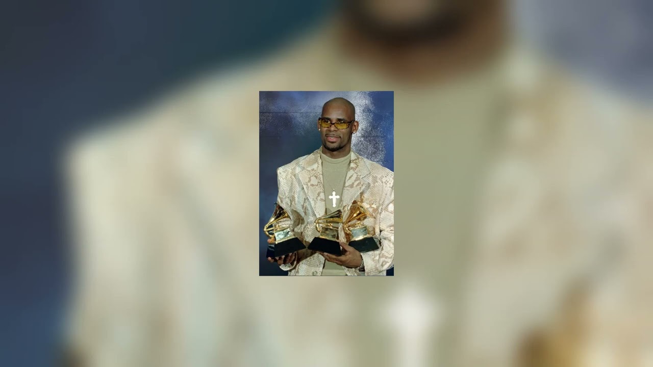 [FREE] 90s R&B x R Kelly Type Beat 