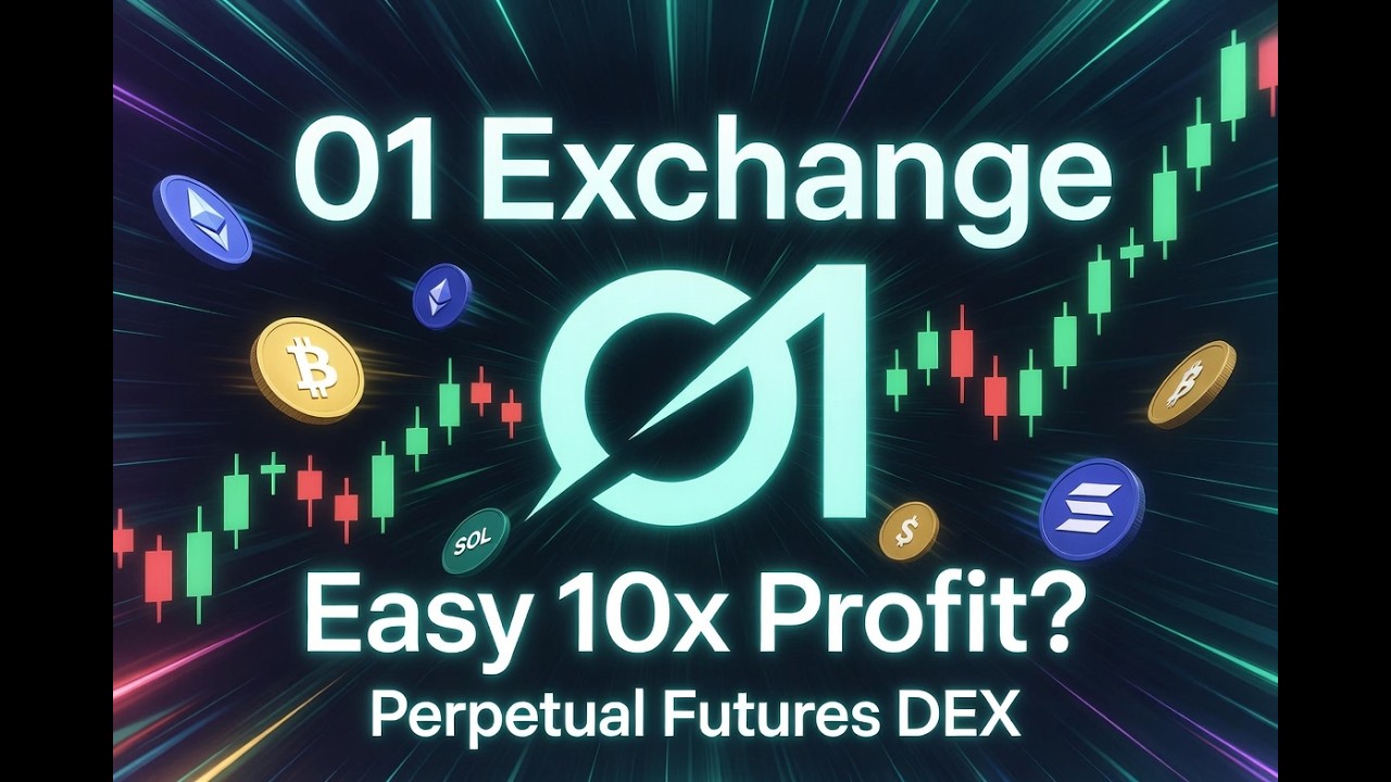 01 exchange&mdash;easy 10x profit or fraud? New PerpDEX on N1 chain