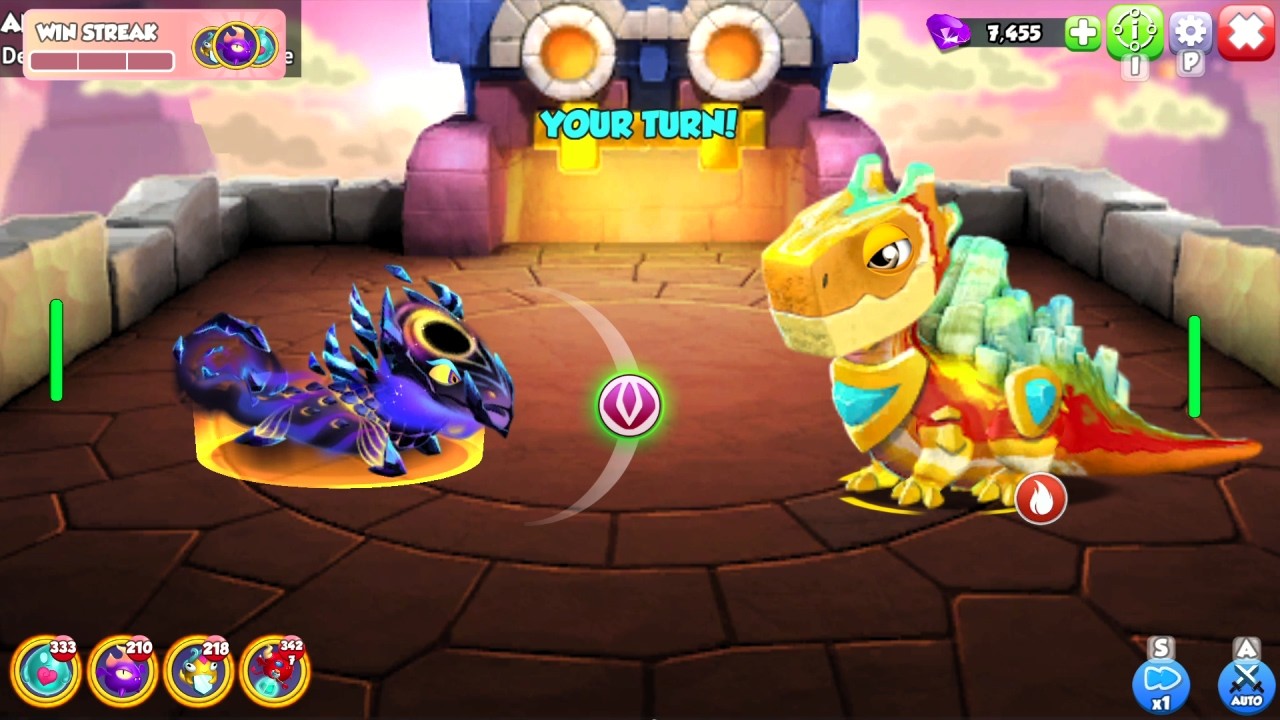 Hatched Susurri Dragon-Dragon Mania legends | Finished 23rd weekly expedition event | DML