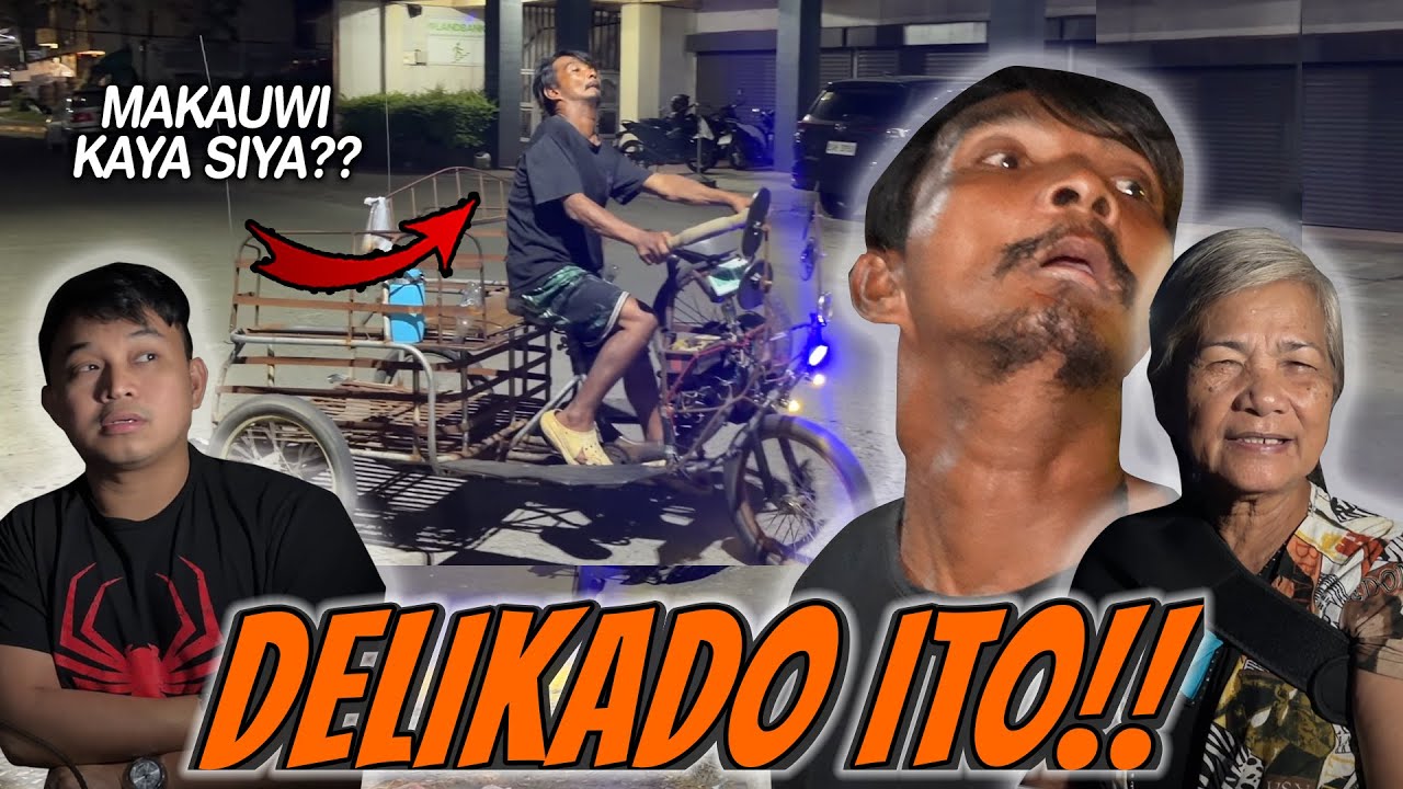PELIGRO SA GABI / REAL LIFE STORY