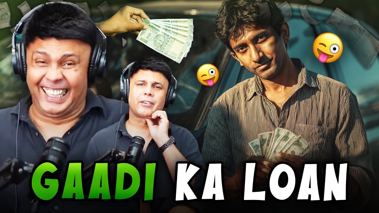 Auto Kitne Mein Aajayega? | Mirchi Murga | RJ Naved