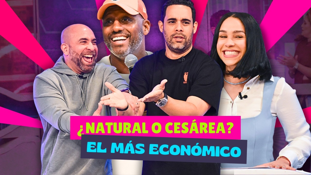 ¿CUÁL ES? | INVITADAS QUE TENDREMOS QUE DESCUBRIR | Part 1/4