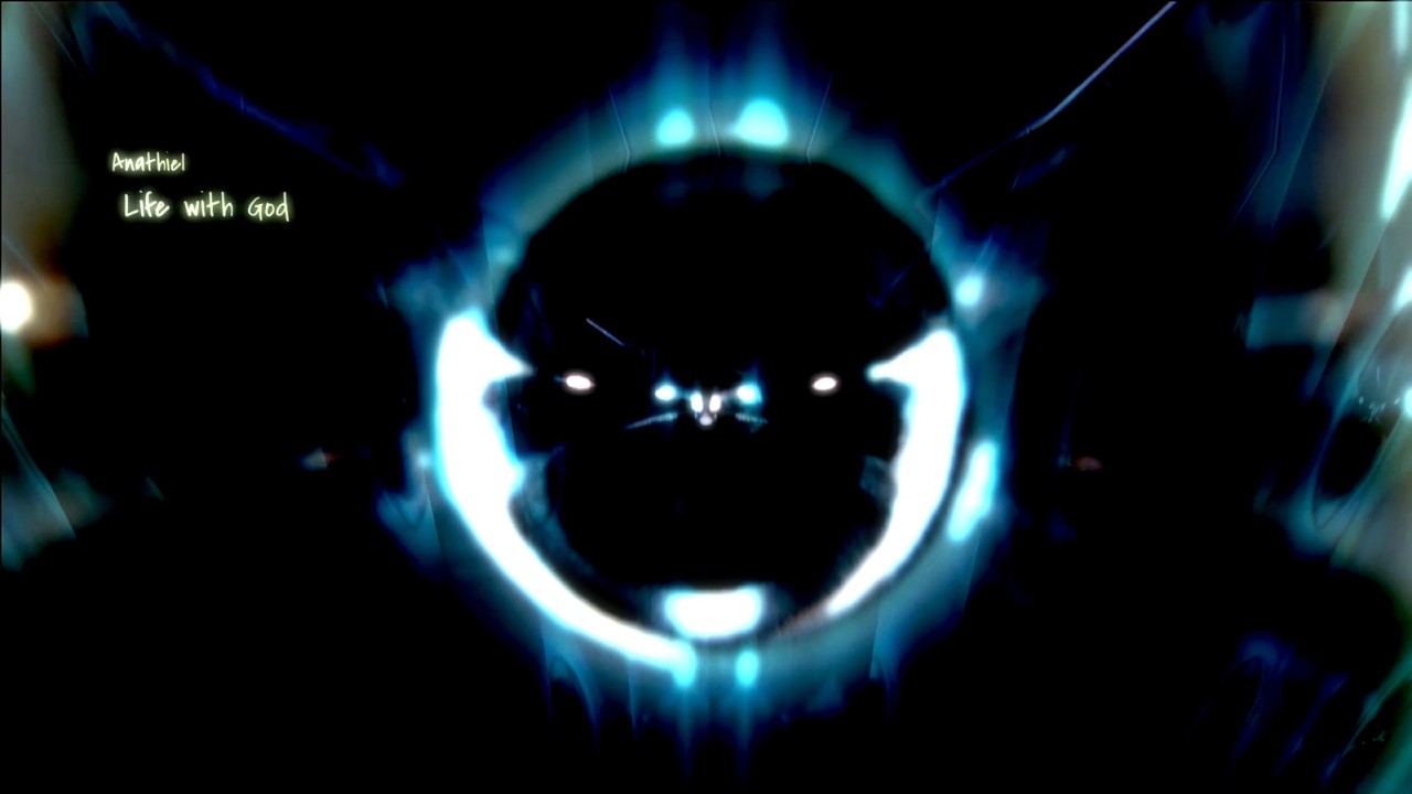 Life with God - Anathiel || Hardstyle 