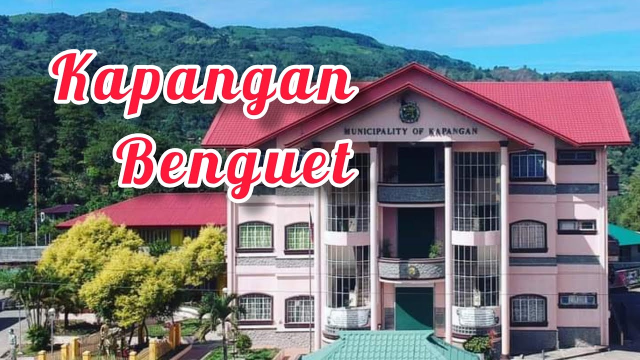 kapangan song (15 Baranggay's)