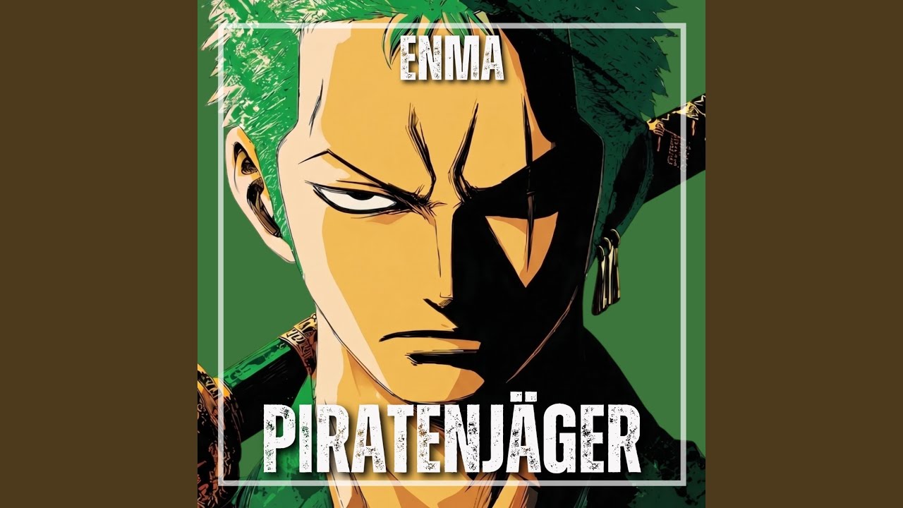 Piratenjäger (Zorro Song)