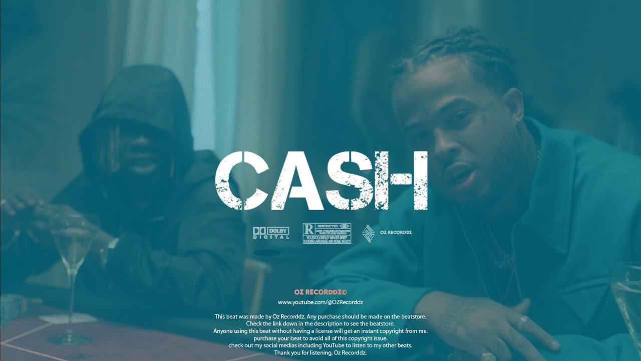[FREE] Gazo ✘ Kalash 
