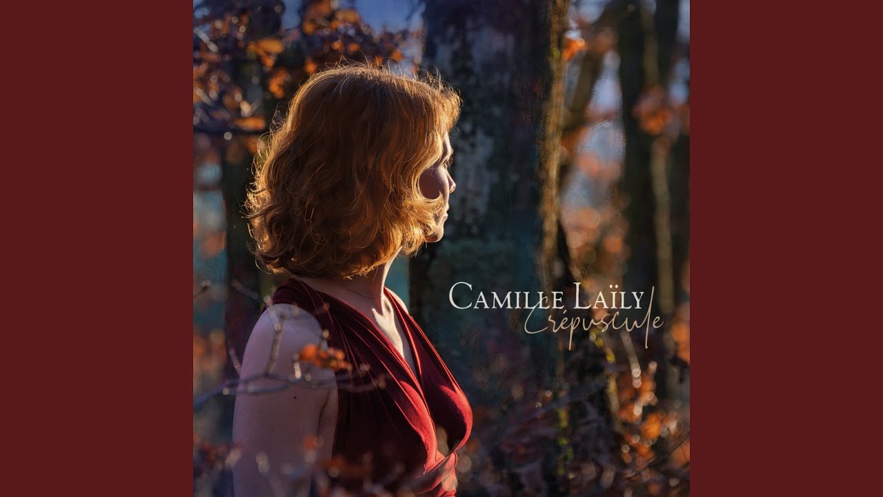 Au Bord de l'Erdre (feat. Ananda Brandao)