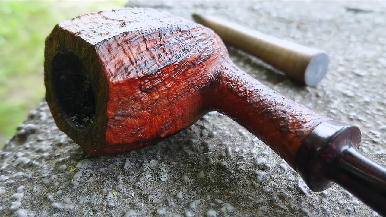 Margate - Esoterica Tobacciana & Penzo Panel-axe
