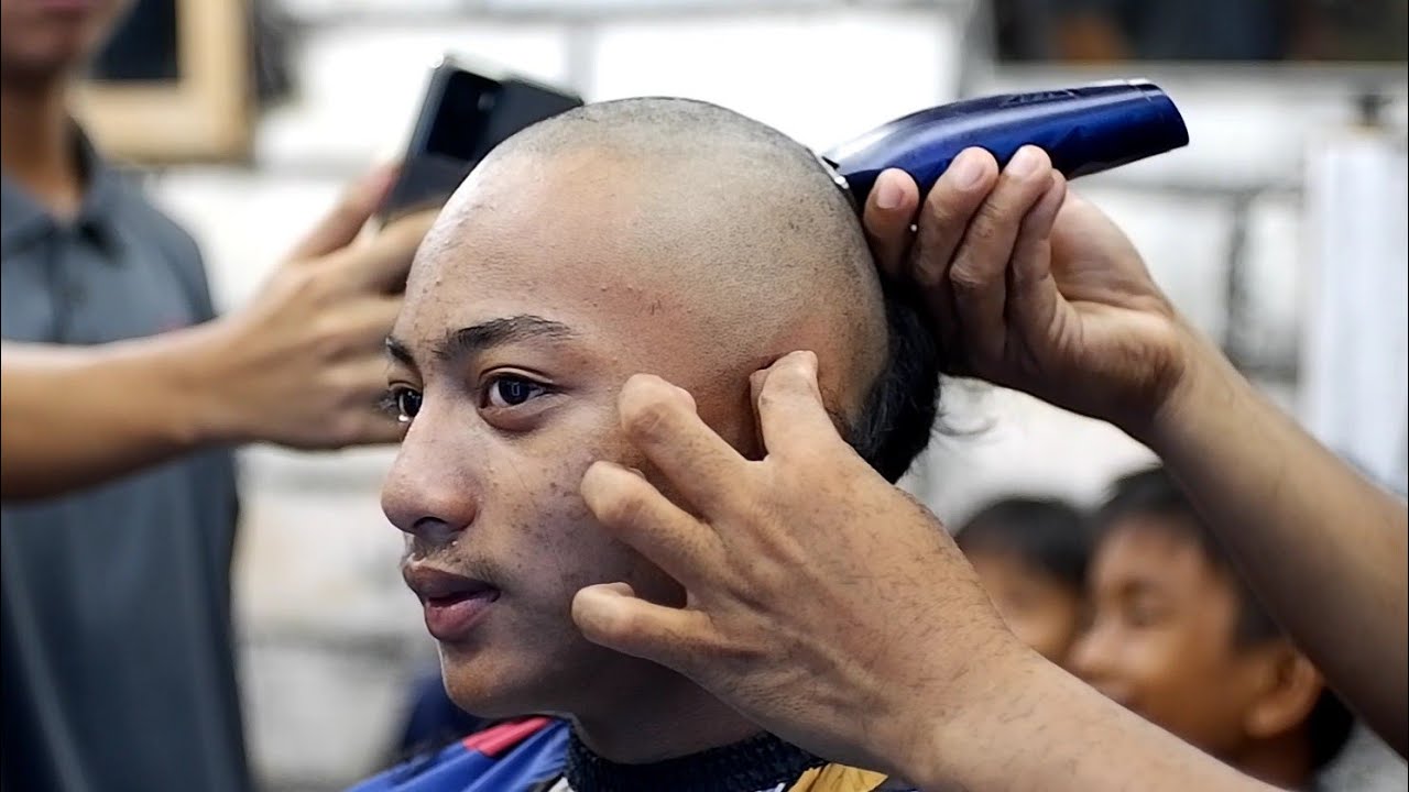 BOTAK TRIMER
