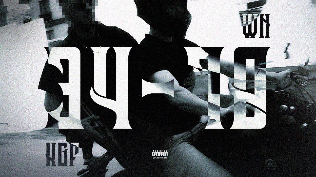WN - 34 78 (Official Music Video)