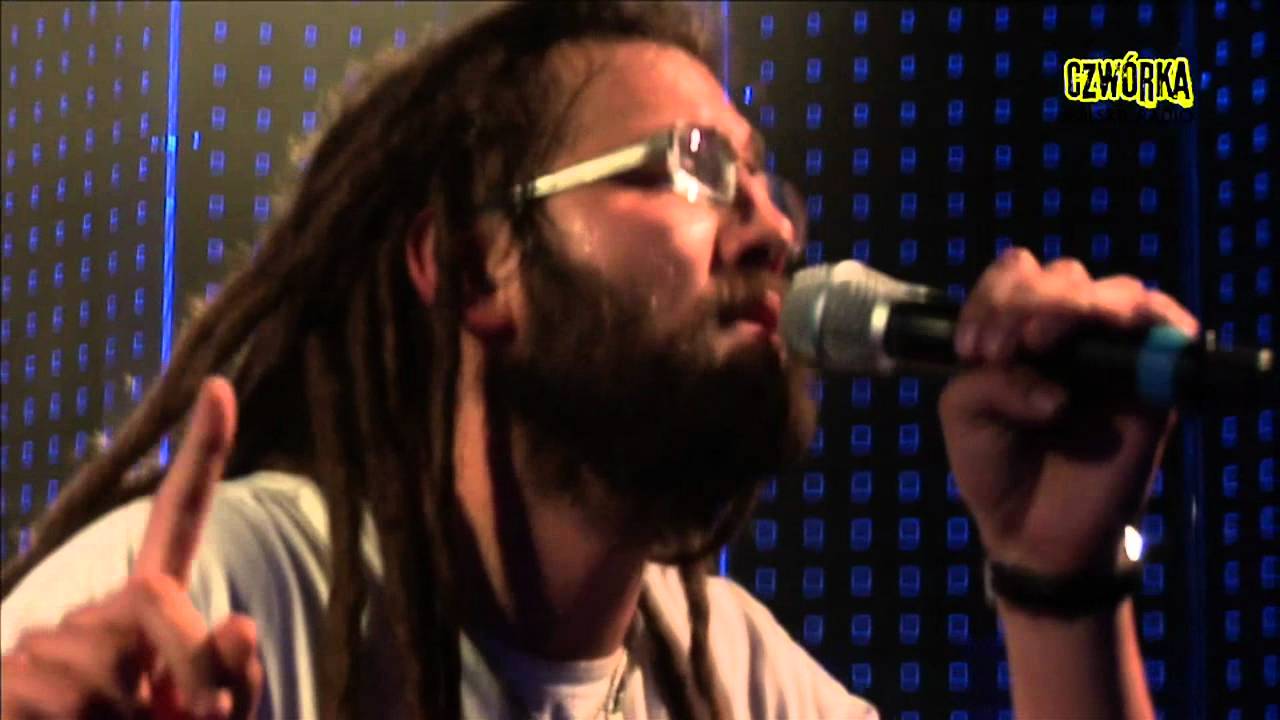 Eastwest Rockers - Tak niewiele czasu (na żywo w Czwórce)