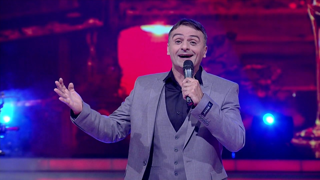 Goran Topic Talija - Case gore braco moja BN Music 2019