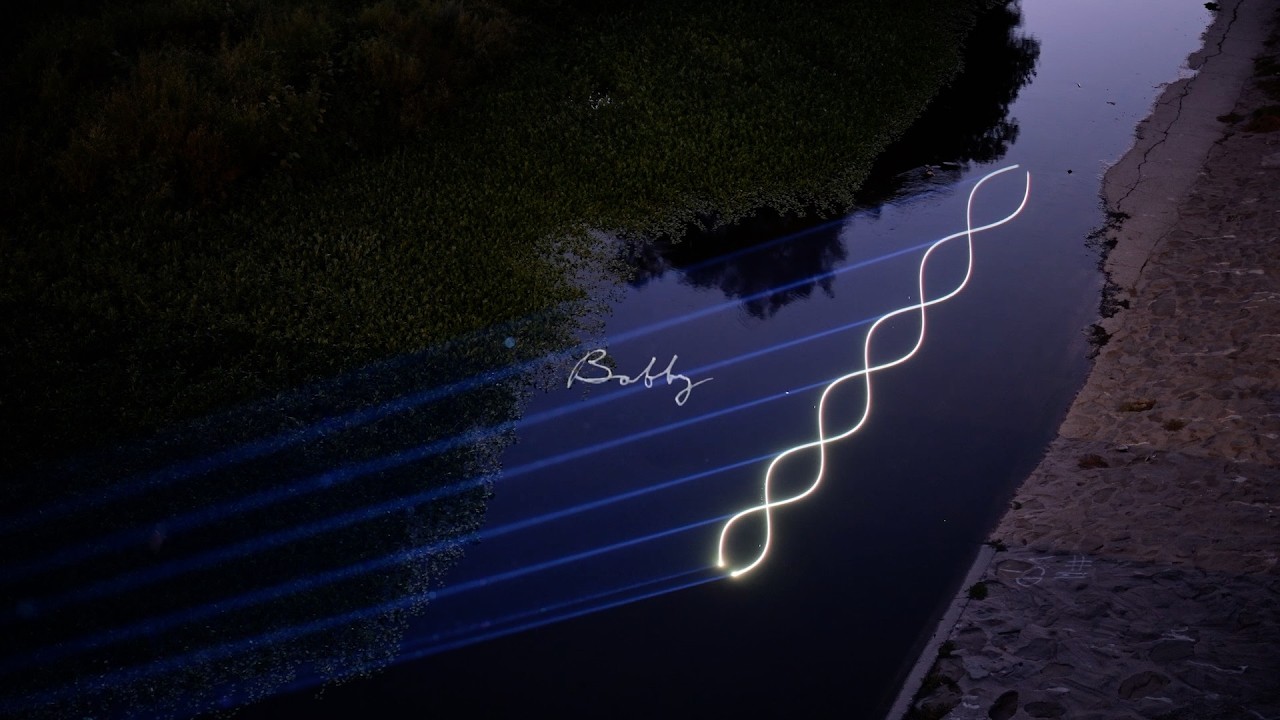 Phoebe Bridgers - Bobby (Official Lyric Video)