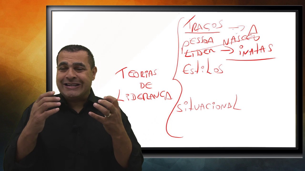 Aula 10 - Gestão de Pessoas -  Liderança e Trabalho em Equipe, ERP, SIG