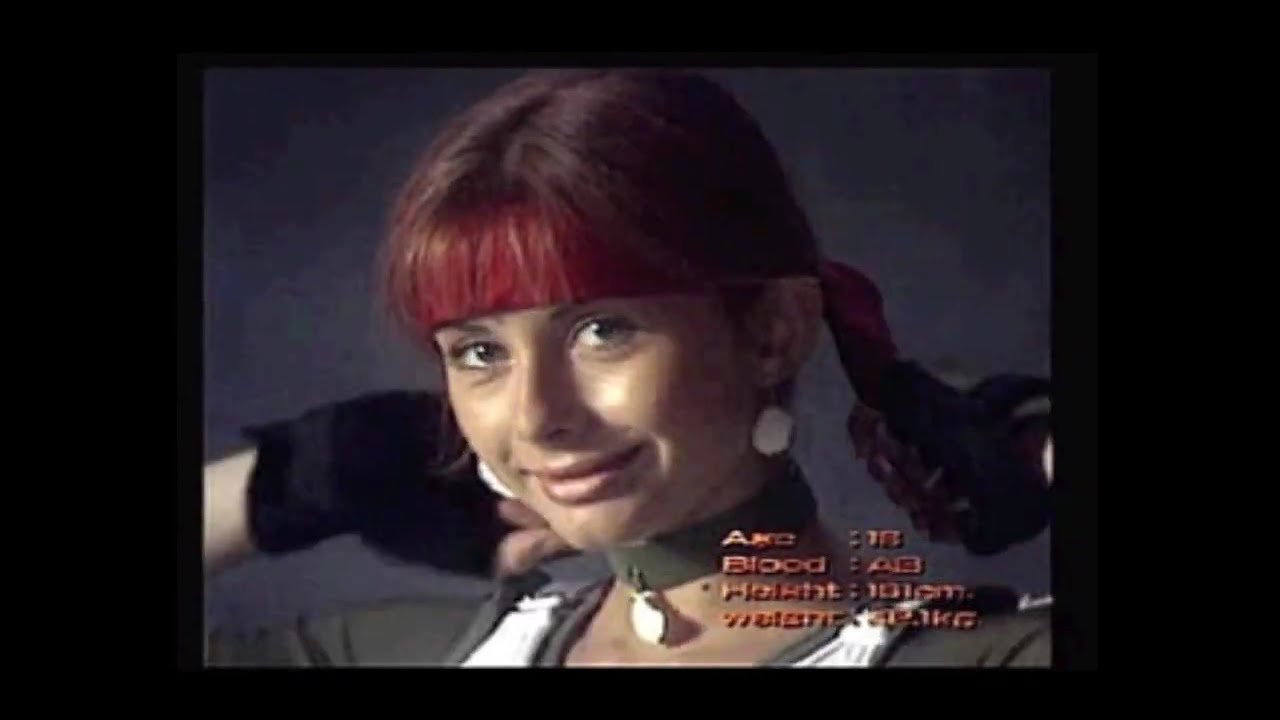 Resident Evil (1996) // PlayStation // Rare European Trailer