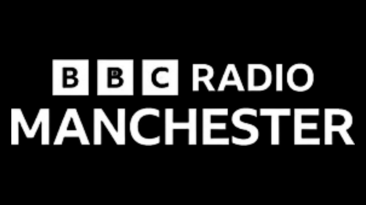BBC Radio Manchester Jingles 2025