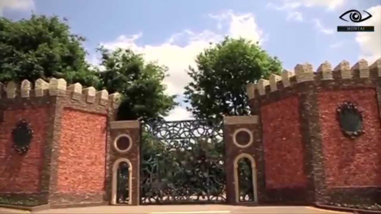 Tovuz Heydər Əliyev Parkı
