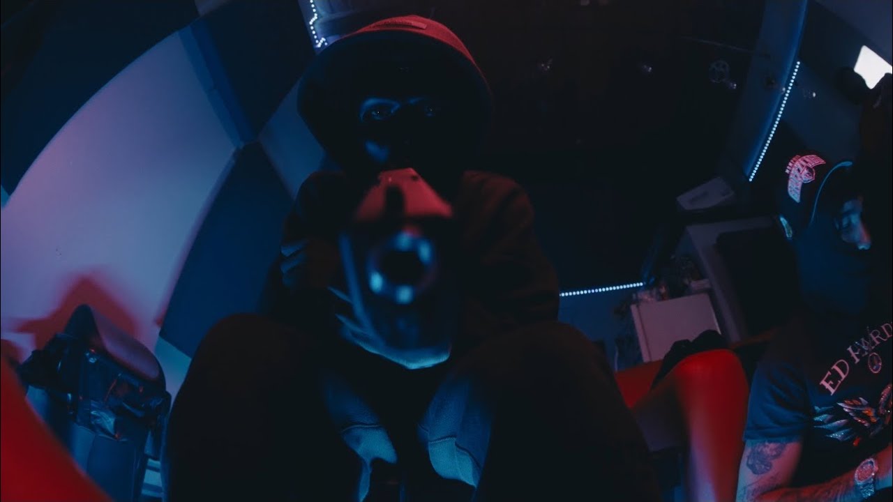 Luwop -Slide Or Provide (Official Video) Dir. @1mirs